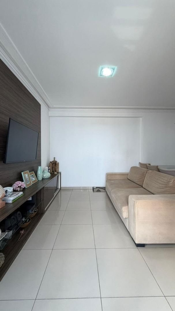 Apartamento à venda com 3 quartos, 1 suíte, 2 vagas e 97m² no Casa Forte, Recife (PE) — foto 19 de 30