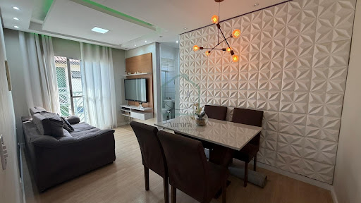 Apartamento à Venda em Vila Urupês, Suzano - 2 Dorms, 62m²