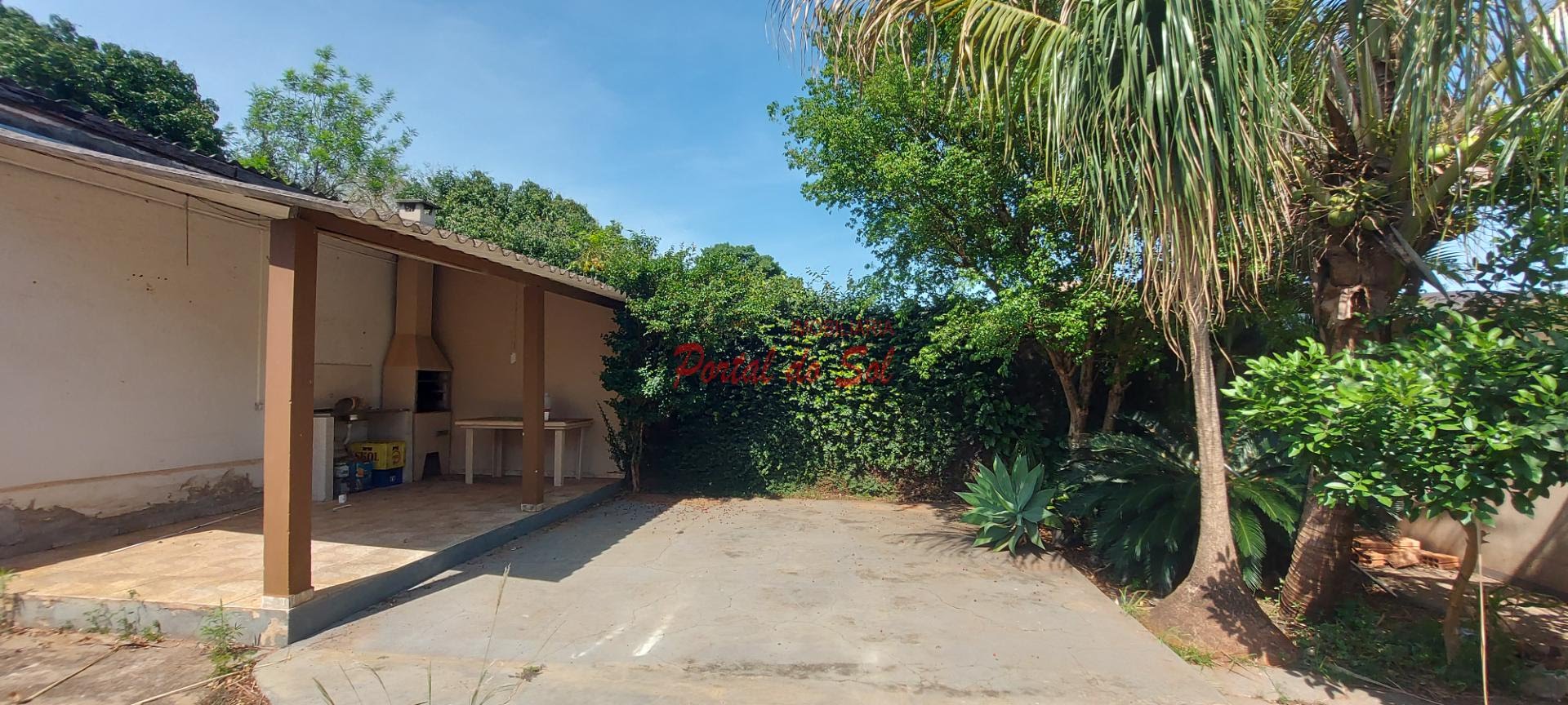 Casa à venda com 215m² no Vila São Pedro, Santo Antônio da Platina (PR) — foto 5 de 14