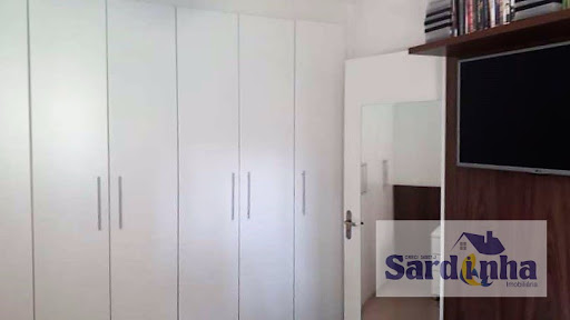 Apartamento à venda - Jd. Sabiá - Cotia