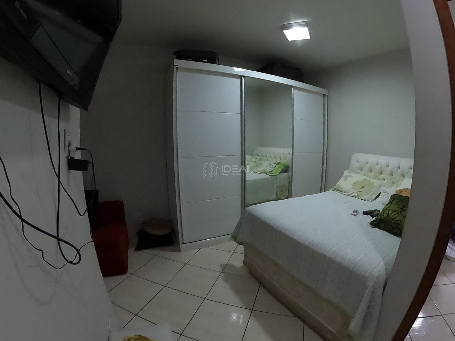 Casa duplex para venda no Centro - Campos dos Goytacazes, RJ