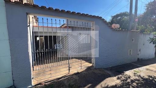 Casa em Centro  -  Tatuí