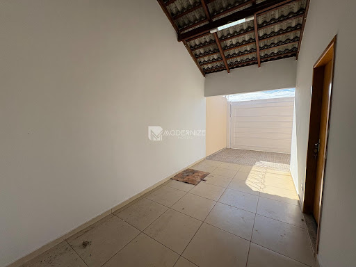 Casa em Loteamento Copacabana  -  Catalão