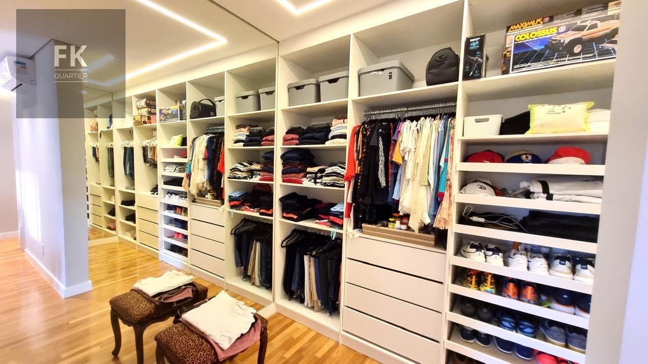 Casa à venda com 4 quartos, 4 suítes, 4 vagas e 360m² no Alphaville, Santana de Parnaíba (SP) — foto 28 de 30