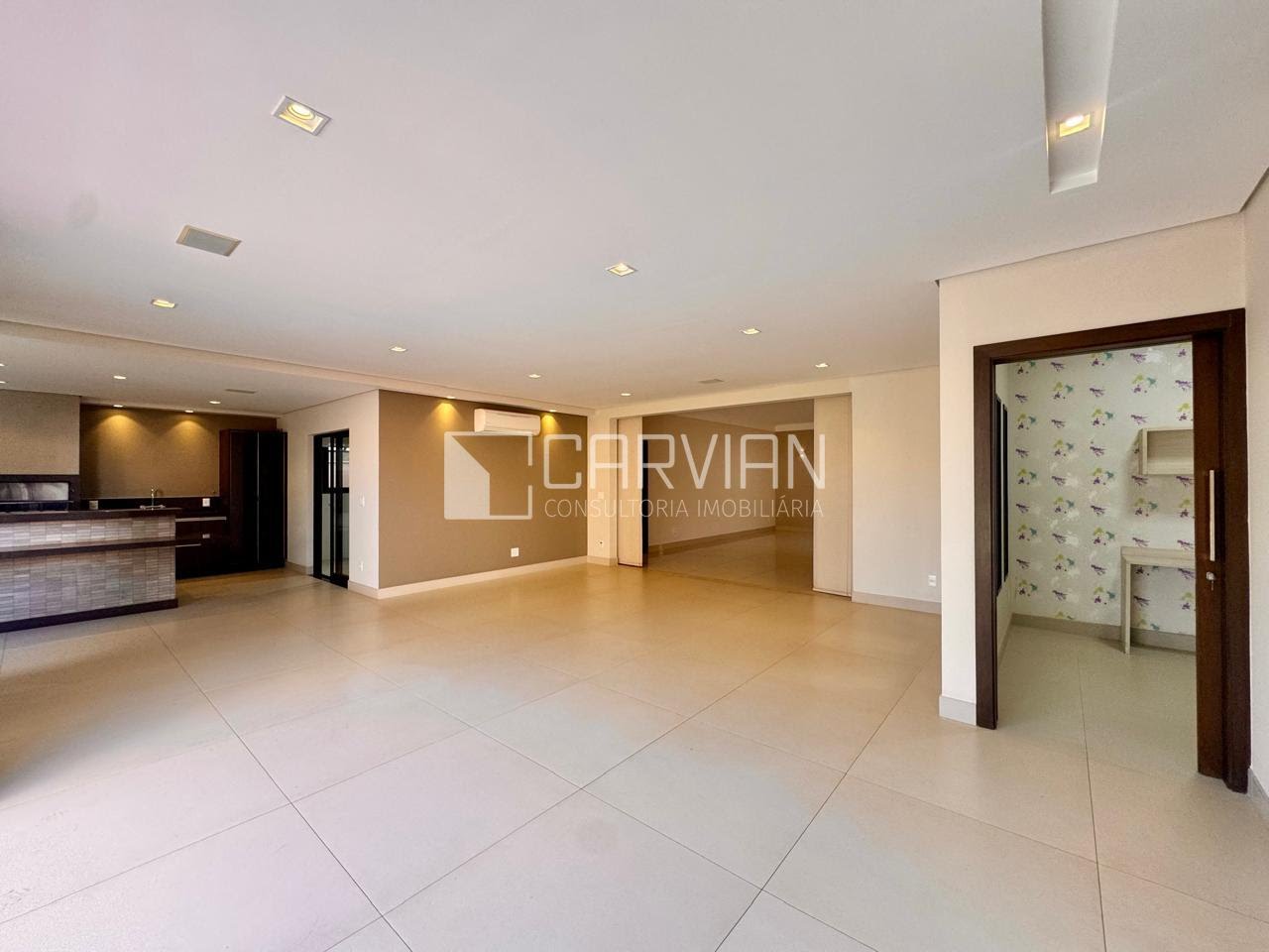 Casa à venda com 5 quartos, 3 suítes, 6 vagas e 535m² no Jardim Botânico, Ribeirão Preto (SP) — foto 12 de 30