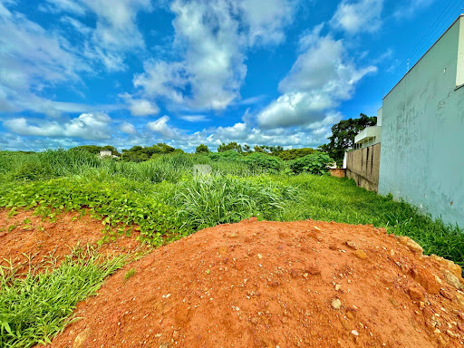 Lote / Terreno em Loteamento Jardins Florença  -  Catalão
