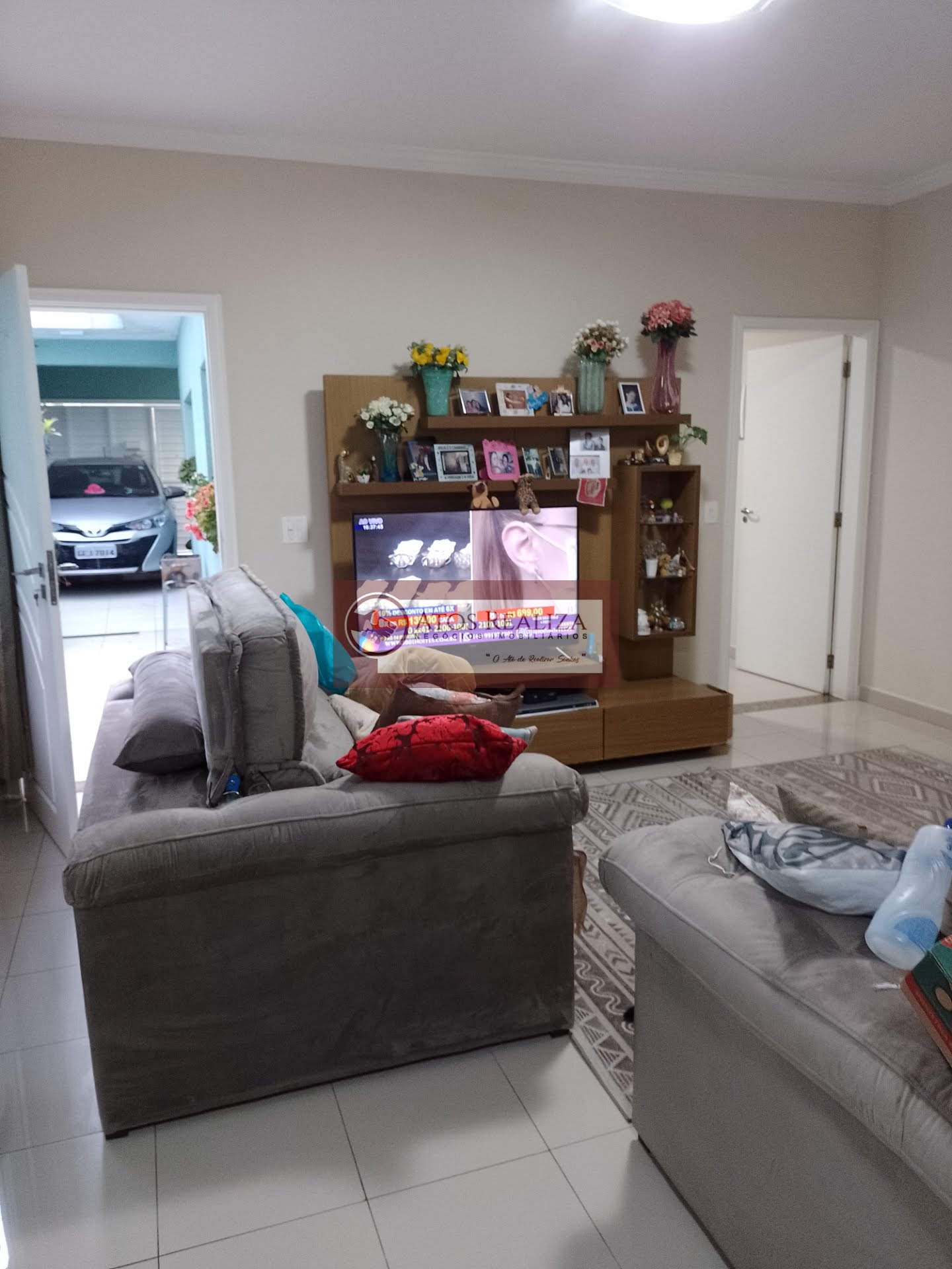 Casa à venda com 2 quartos, 1 banheiro e 2 vagas no Jardim Cliper, São Paulo (SP) — foto 12 de 30