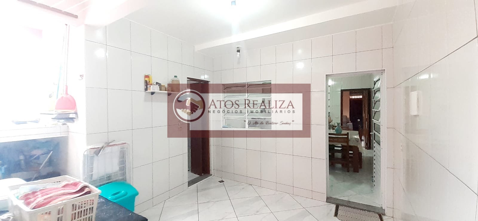Casa à venda com 3 quartos, 3 banheiros, 2 vagas e 125m² no Vila Natal, São Paulo (SP) — foto 12 de 30