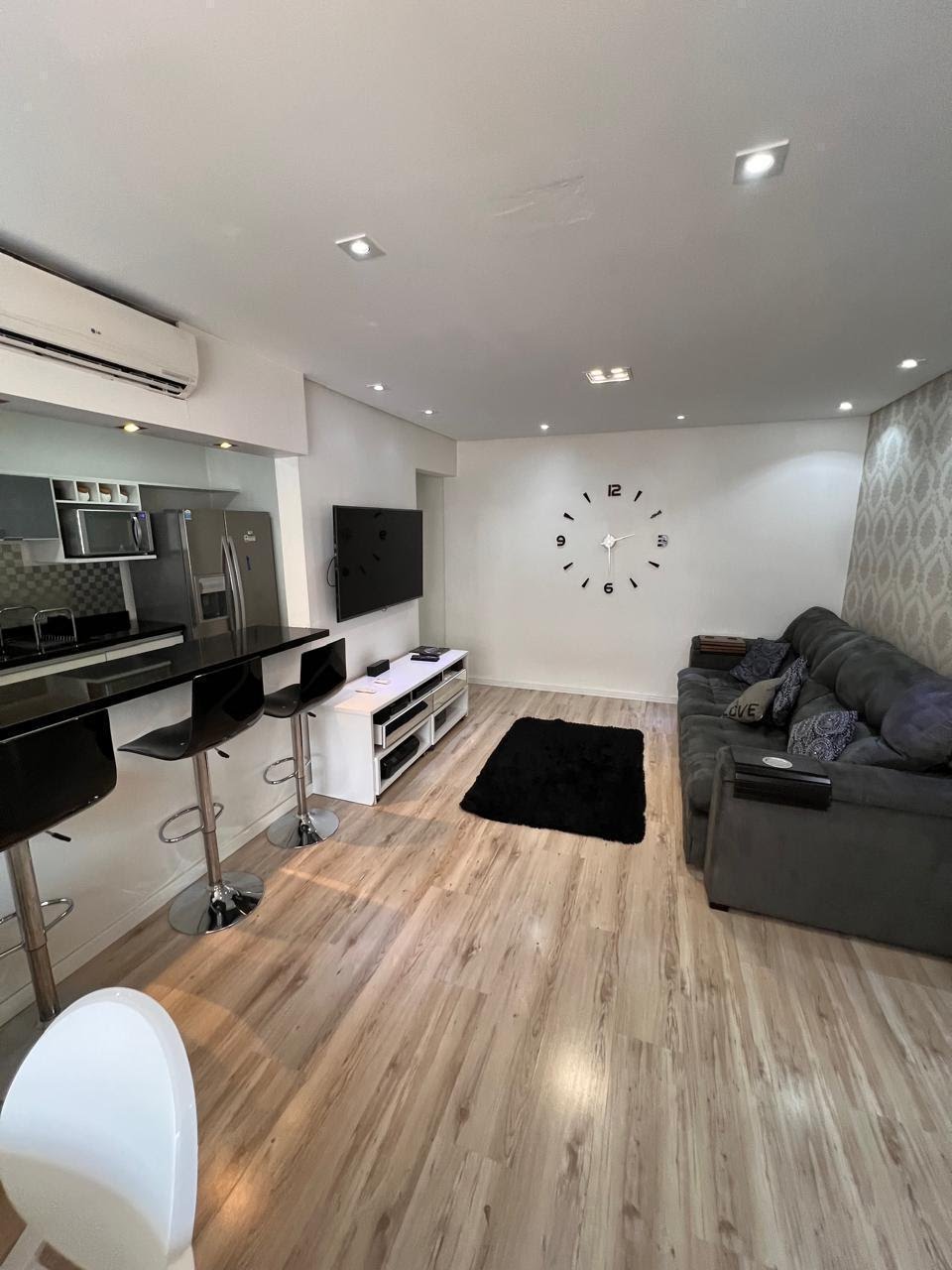 Apartamento à Venda Rua Joaquim Antunes, Pinheiros/SP 