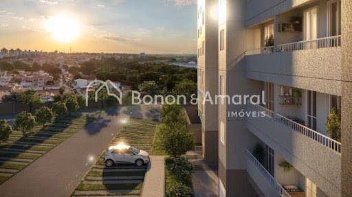 Apartamento, 2 quartos, 45 m² - Foto 30