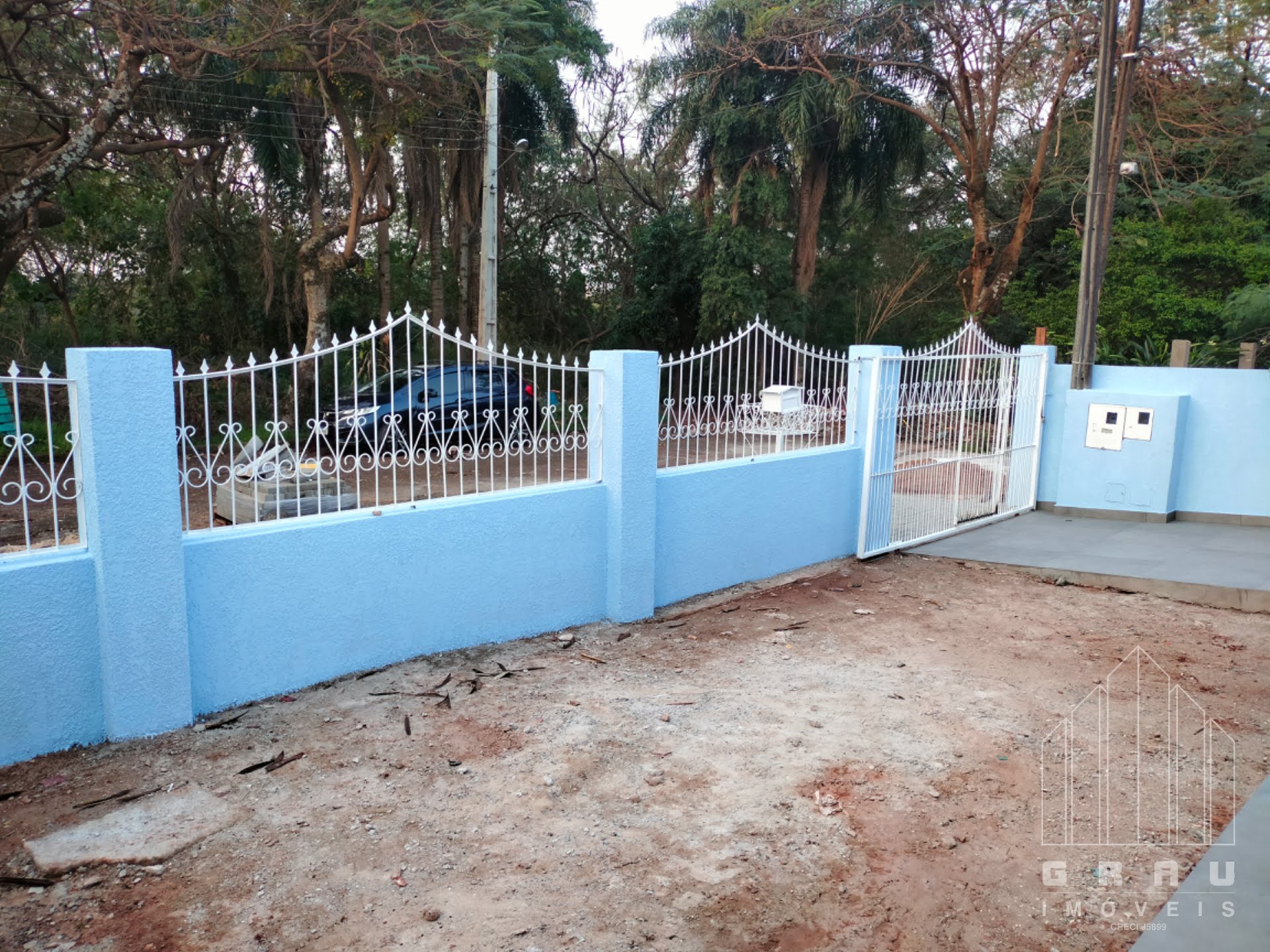 Casa em Jardim Santa Rosa - Foz do Iguaçu, PR