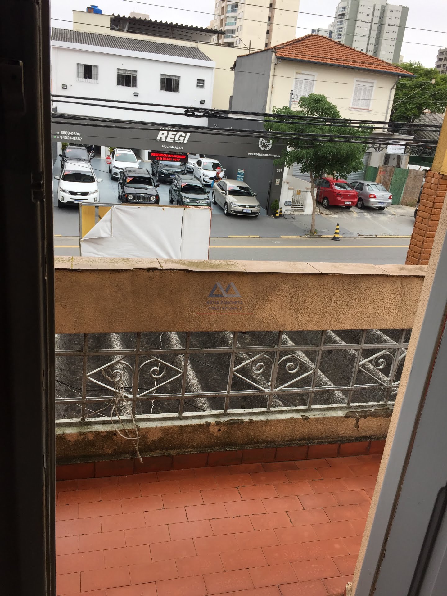 Comercial à venda com 4 banheiros e 293m² no Vila Mariana, São Paulo (SP) — foto 30 de 30