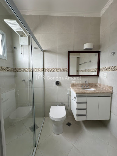 Casa de Condomínio, 3 quartos - Foto 19