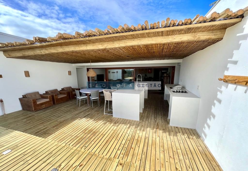 Casa à venda com 5 quartos, 5 suítes e 500m² no Trancoso, Porto Seguro (BA) — foto 27 de 30