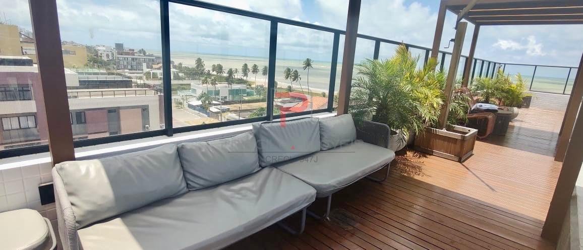 Apartamento à venda com 1 quarto, 1 banheiro e 17m² no Jardim Oceania, João Pessoa (PB) — foto 14 de 18