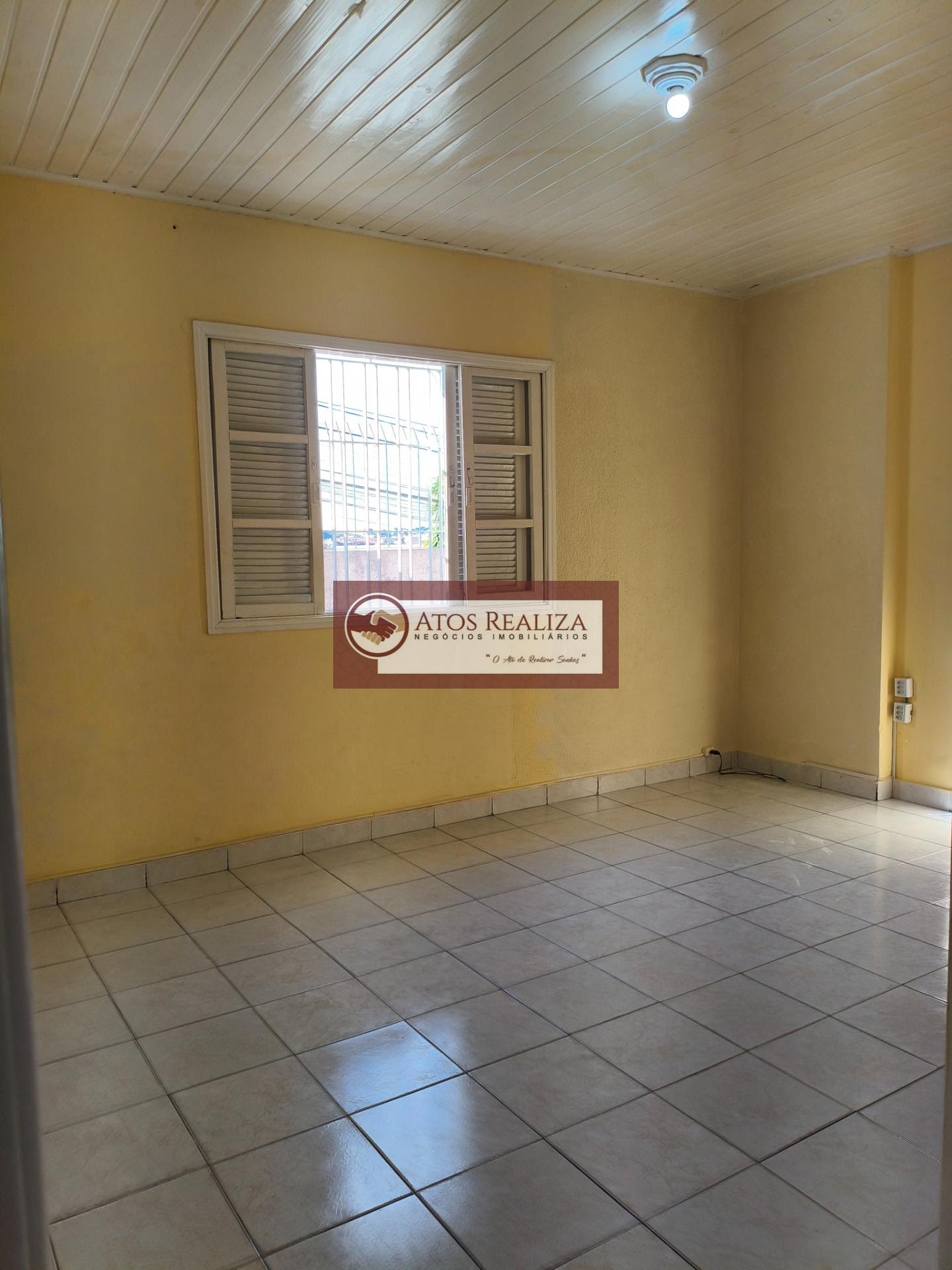 Casa para alugar com 2 quartos, 2 banheiros, 1 vaga e 80m² no Jardim Bonito, São Paulo — foto principal
