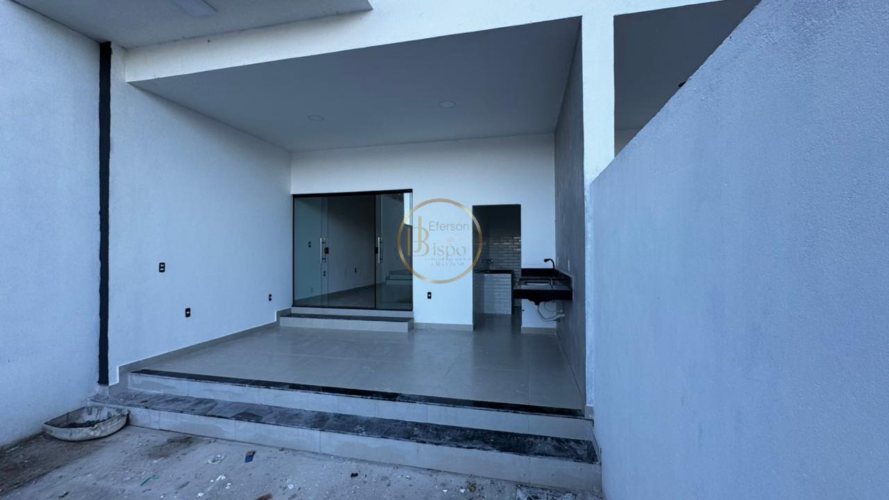 Casa à venda com 3 quartos, 3 suítes, 1 vaga e 100m² no Tabapiri, Porto Seguro (BA) — foto 12 de 22