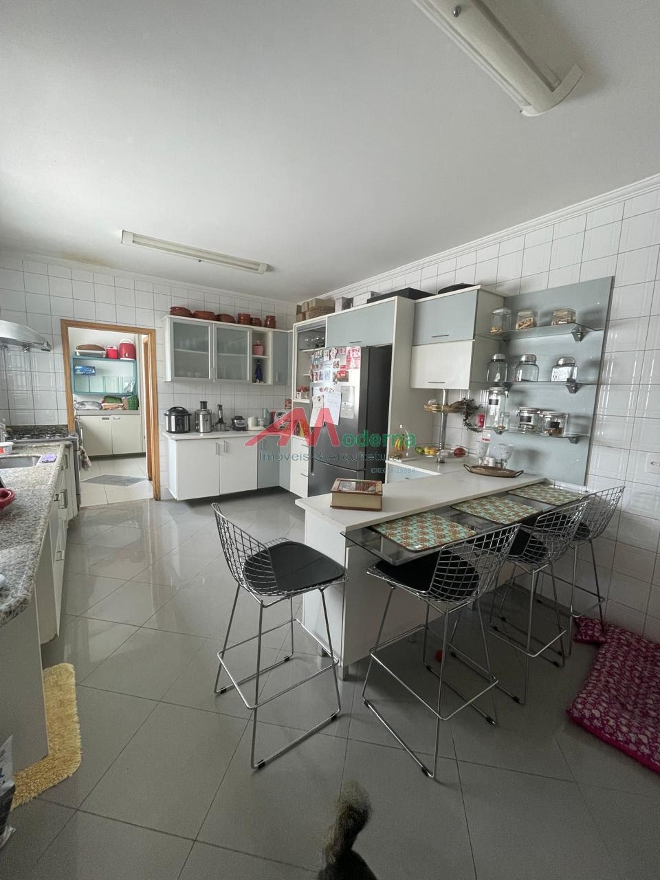 Apartamento à venda com 4 quartos, 2 suítes, 3 vagas e 436m² no Baeta Neves, São Bernardo do Campo (SP) — foto 8 de 26