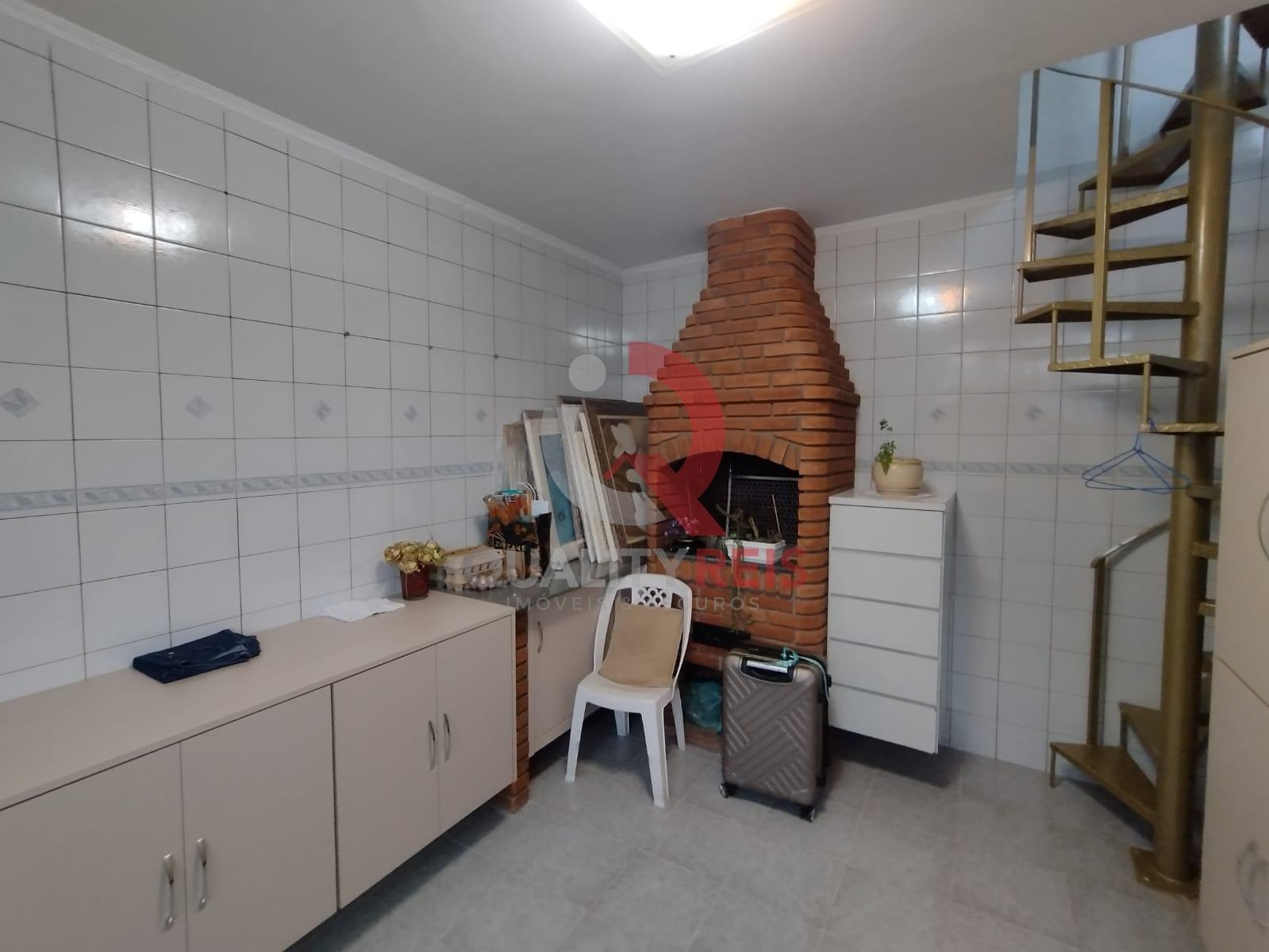 Sobrado, 4 quartos, 203 m² - Foto 14