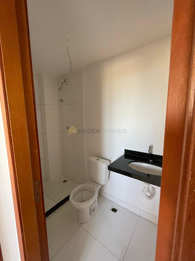 Apartamento à venda no Residencial MOA
