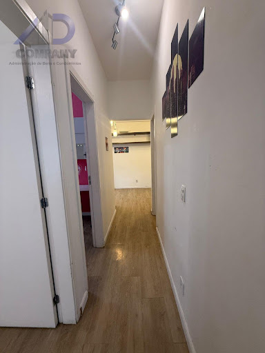 Apartamento em Jardim Celeste  -  São Paulo