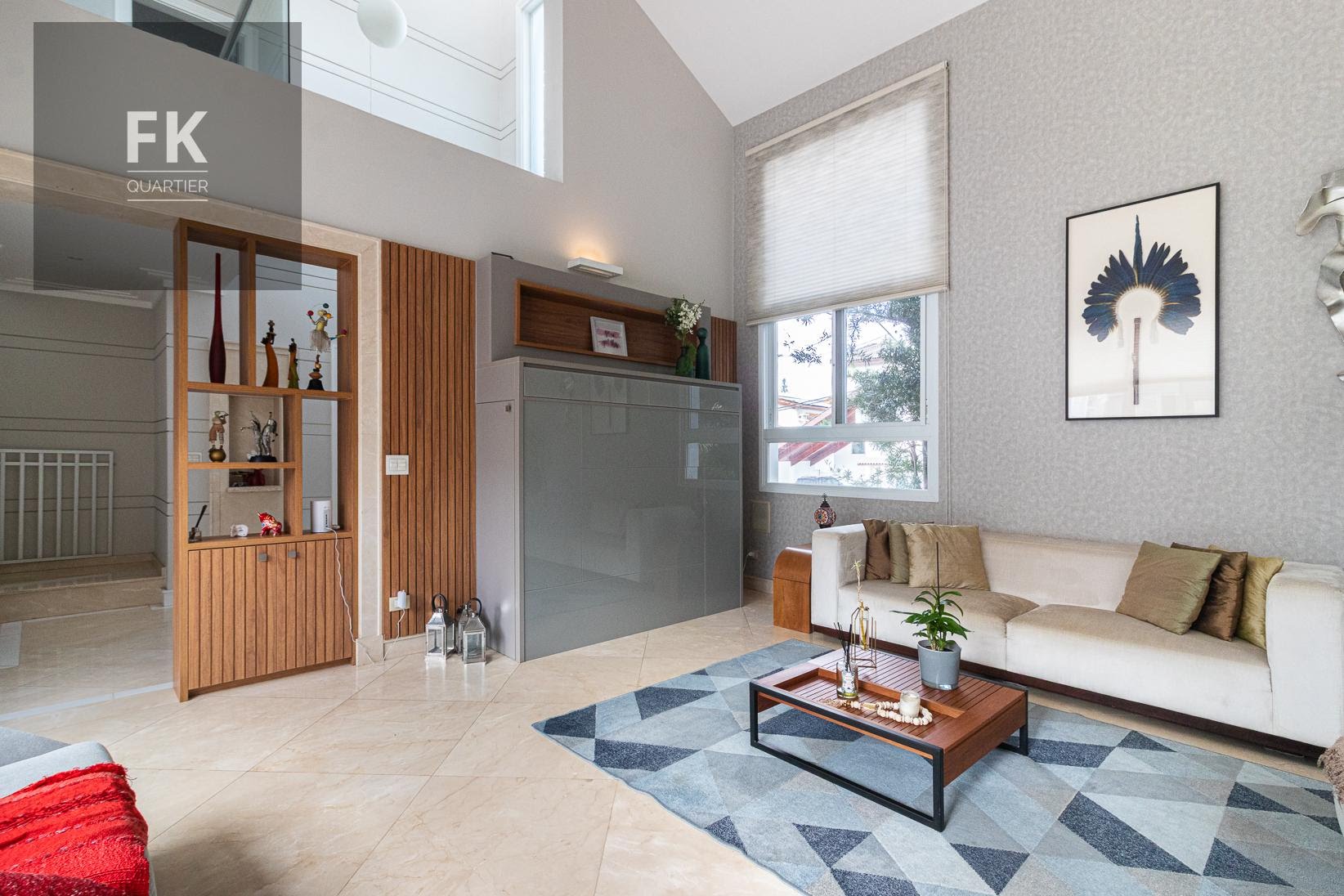 Casa à venda com 3 quartos, 3 suítes, 5 vagas e 443m² no Alphaville, Santana de Parnaíba (SP) — foto 8 de 30