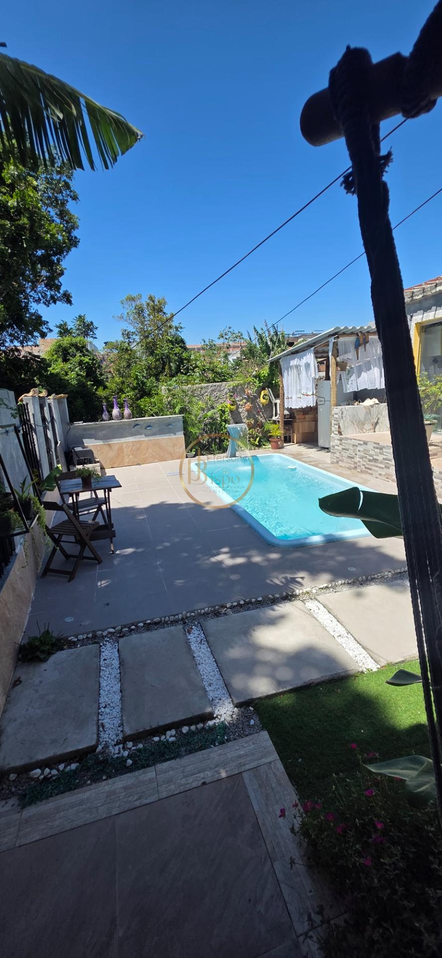Casa para alugar com 3 quartos, 1 banheiro, 1 vaga e 100m² no Alto Taperapuan, Porto Seguro (BA) — foto 29 de 29