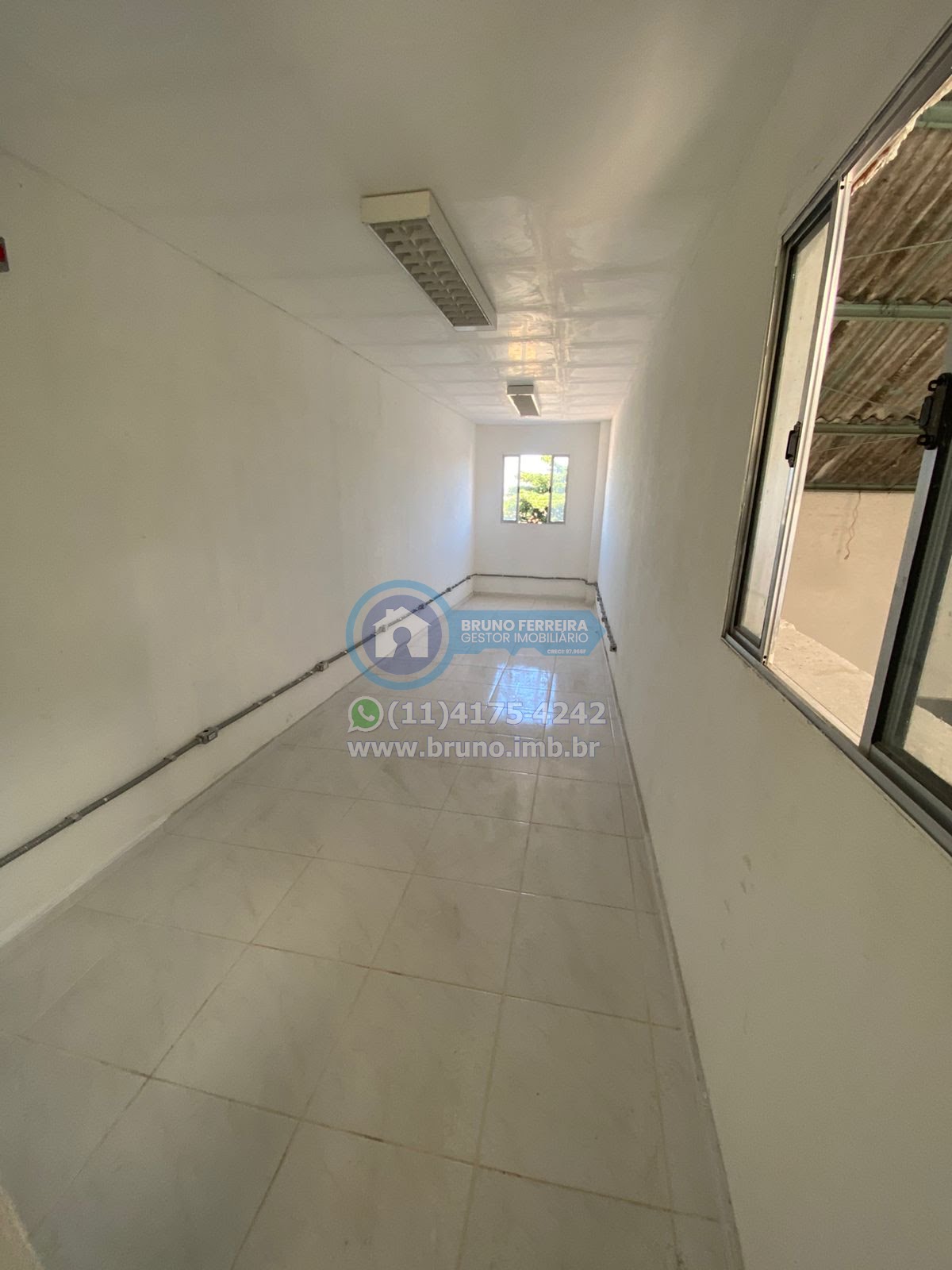 Comercial para alugar com 1000m² no Parque Industrial Cumbica, Guarulhos (SP) — foto 6 de 12