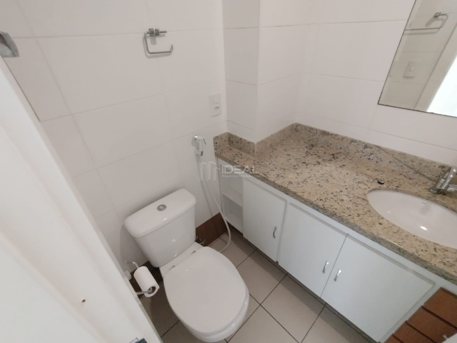 Apartamento à venda com 2 quartos, 1 suíte, 1 vaga e 72m² no Centro, Campos dos Goytacazes (RJ) — foto 11 de 30