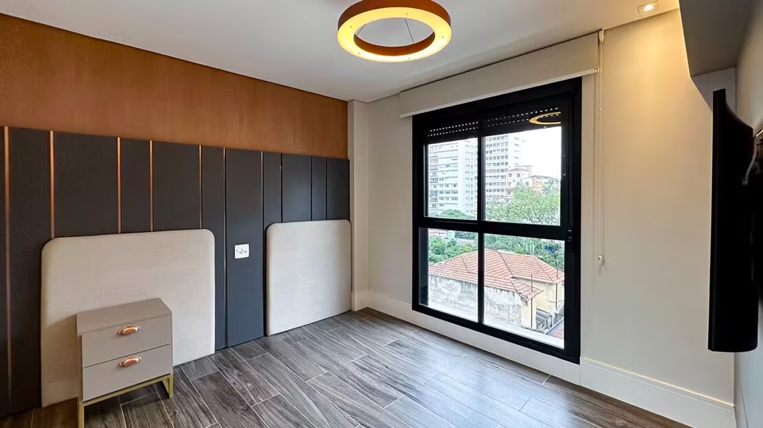 Apartamento à venda com 2 quartos, 2 suítes, 2 vagas e 100m² no Jardins, São Paulo (SP) — foto 8 de 30