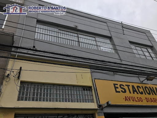 Fachada da Sobreloja
