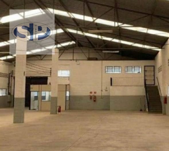 Depósito-Galpão, 750 m² - Foto 12