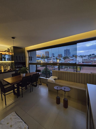 Apartamento em Jardim Colina  -  Uberlândia