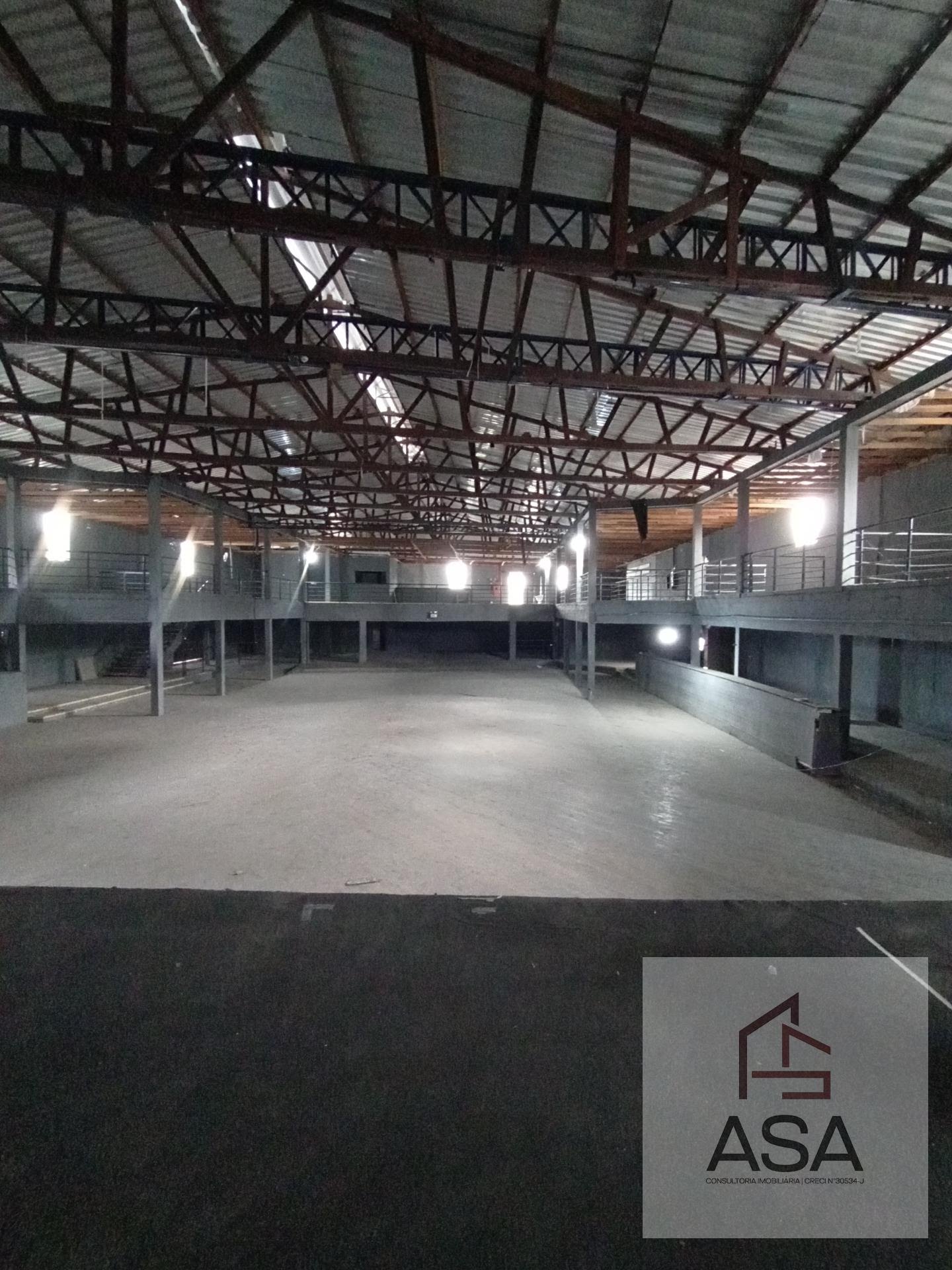 Depósito-Galpão, 2000 m² - Foto 35