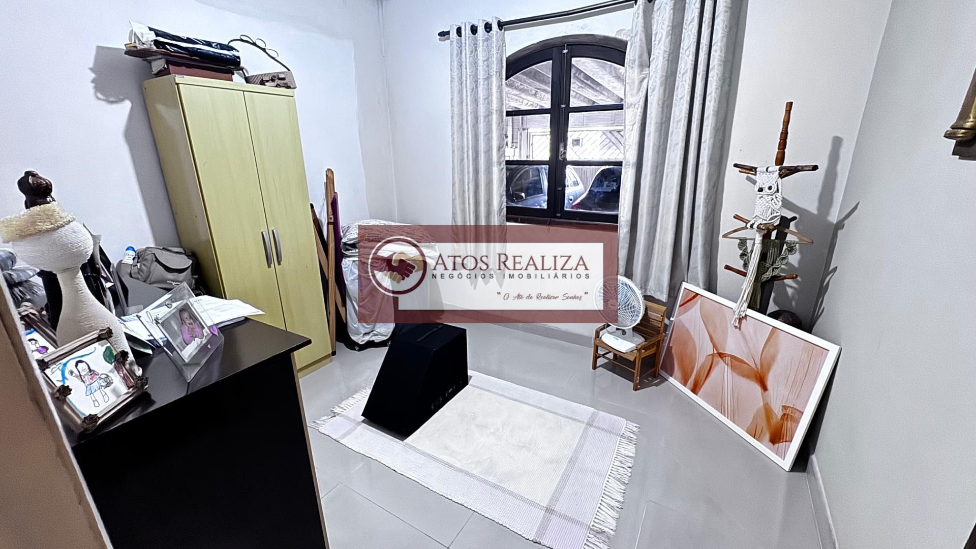 Casa à venda com 4 quartos, 2 banheiros, 2 vagas e 160m² no Jordanópolis, São Paulo (SP) — foto 4 de 30