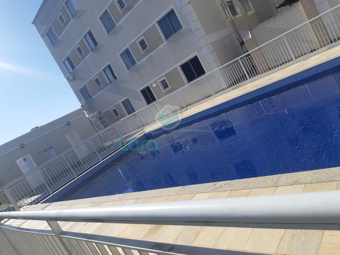 Apartamento à venda com 2 quartos, 1 banheiro, 1 vaga e 50m² no São José do Barreto, Macaé (RJ) — foto 14 de 20