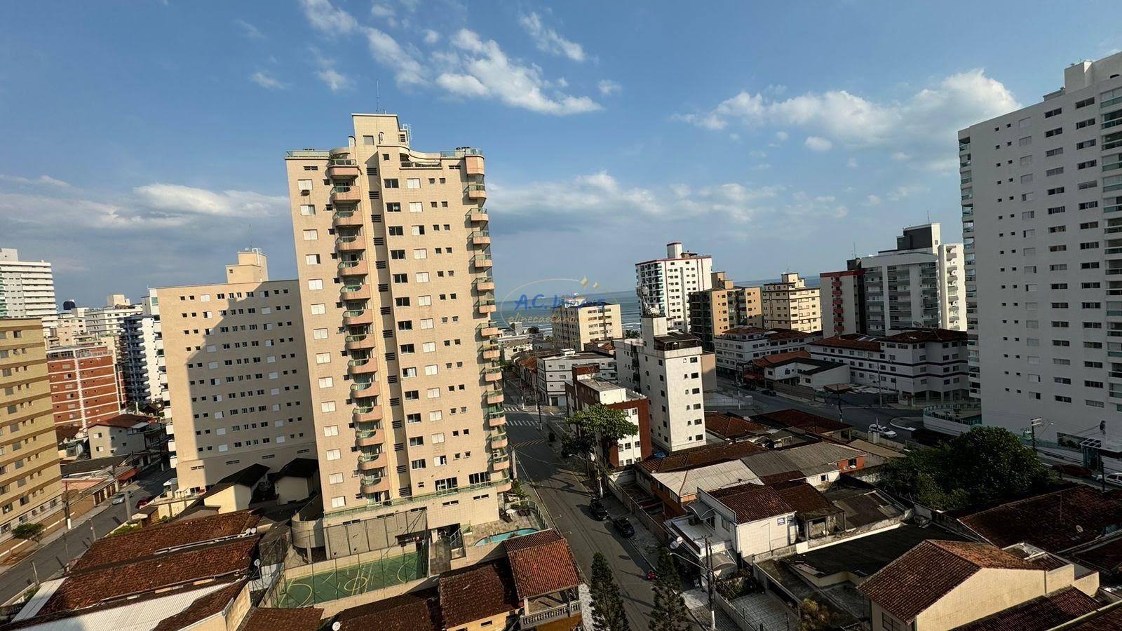 Apartamento à venda com 3 quartos, 1 suíte, 2 vagas e 114m² no Vila Tupi, Praia Grande (SP) — foto 17 de 22
