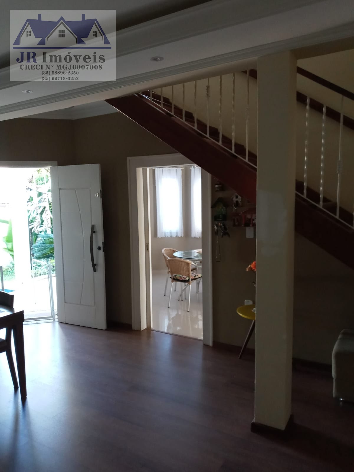 Casa à venda com 3 suítes, 2 vagas e 360m² no Jardim Beira Rio, Piranguinho (MG) — foto 19 de 30