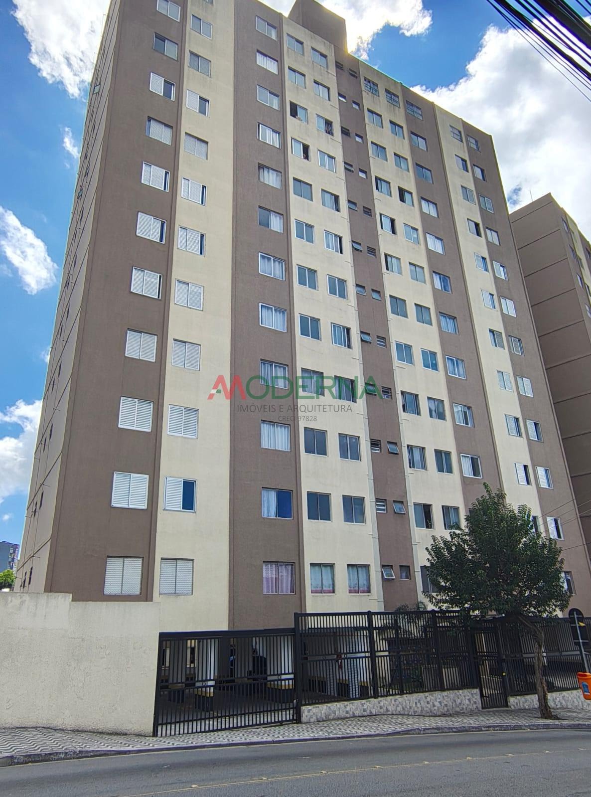 Apartamento à venda com 2 quartos, 2 banheiros, 1 vaga e 65m² no Baeta Neves, São Bernardo do Campo (SP) — foto 27 de 27