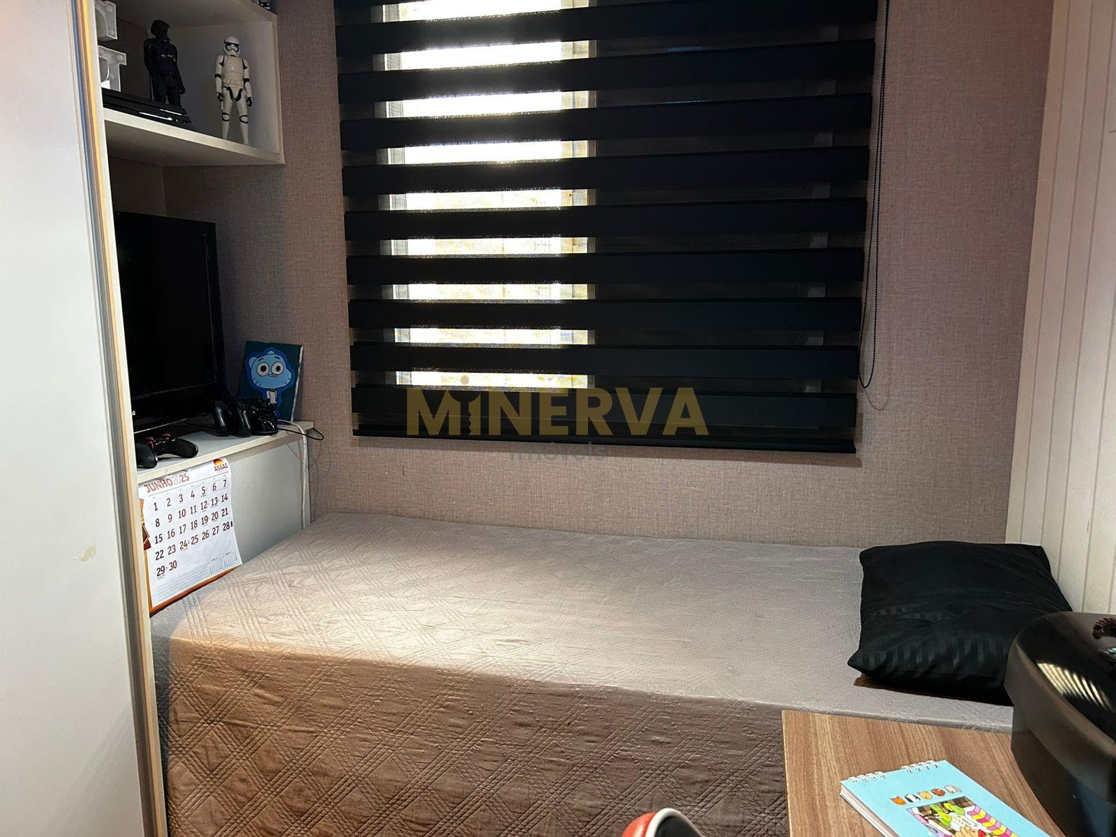 Apartamento à venda com 3 quartos, 1 suíte, 2 vagas e 115m² no Vila Santo Antonio, Guarulhos (SP) — foto 14 de 18