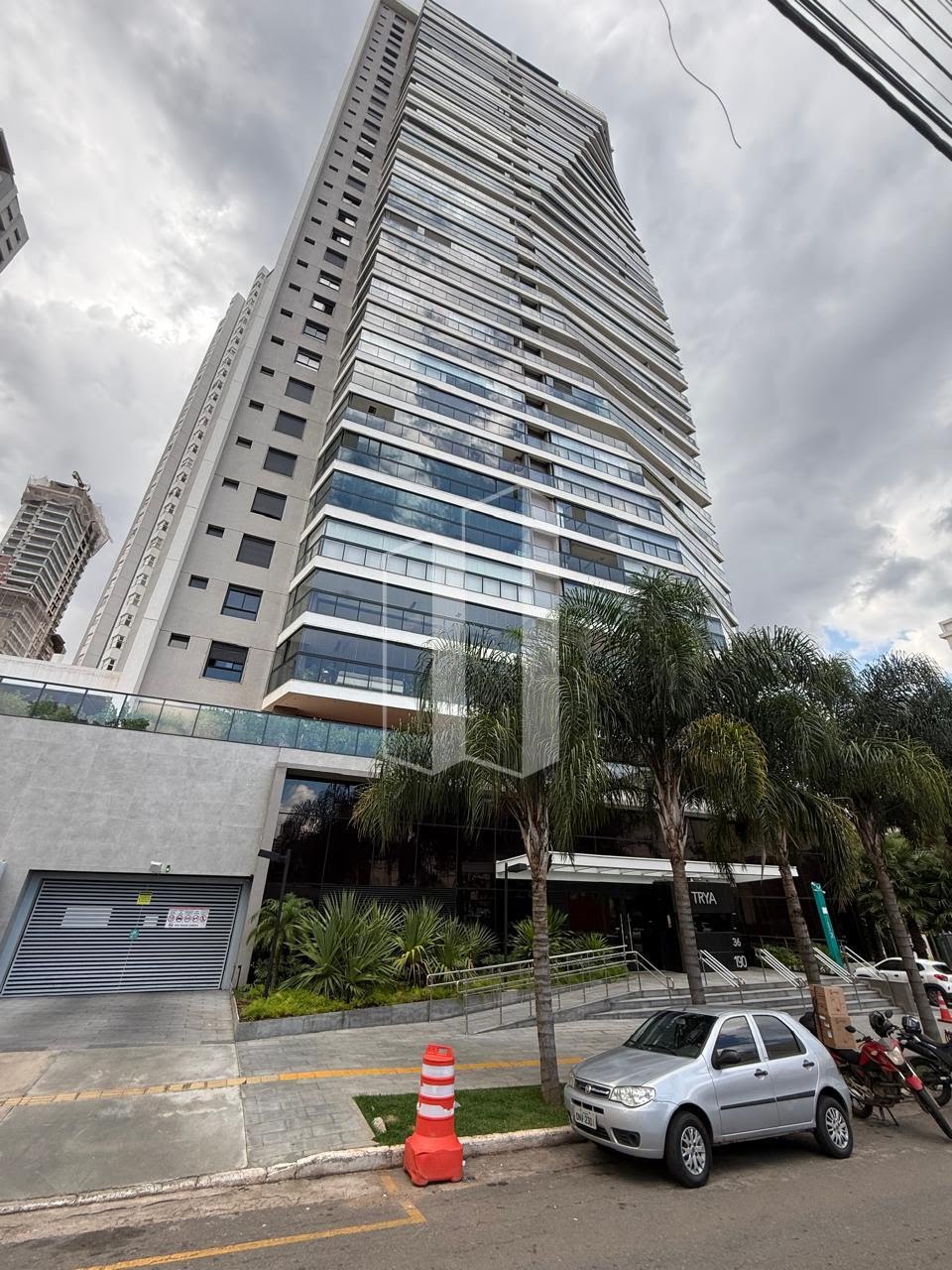 Apartamento à venda com 4 quartos, 4 suítes, 3 vagas e 266m² no Setor Bueno, Goiânia (GO) — foto 2 de 30