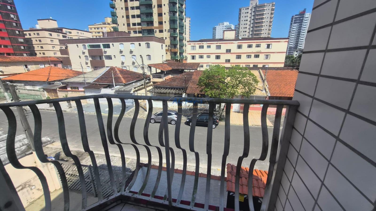 Apartamento à venda com 1 quarto, 1 banheiro, 1 vaga e 53m² no Vila Tupi, Praia Grande (SP) — foto 17 de 27