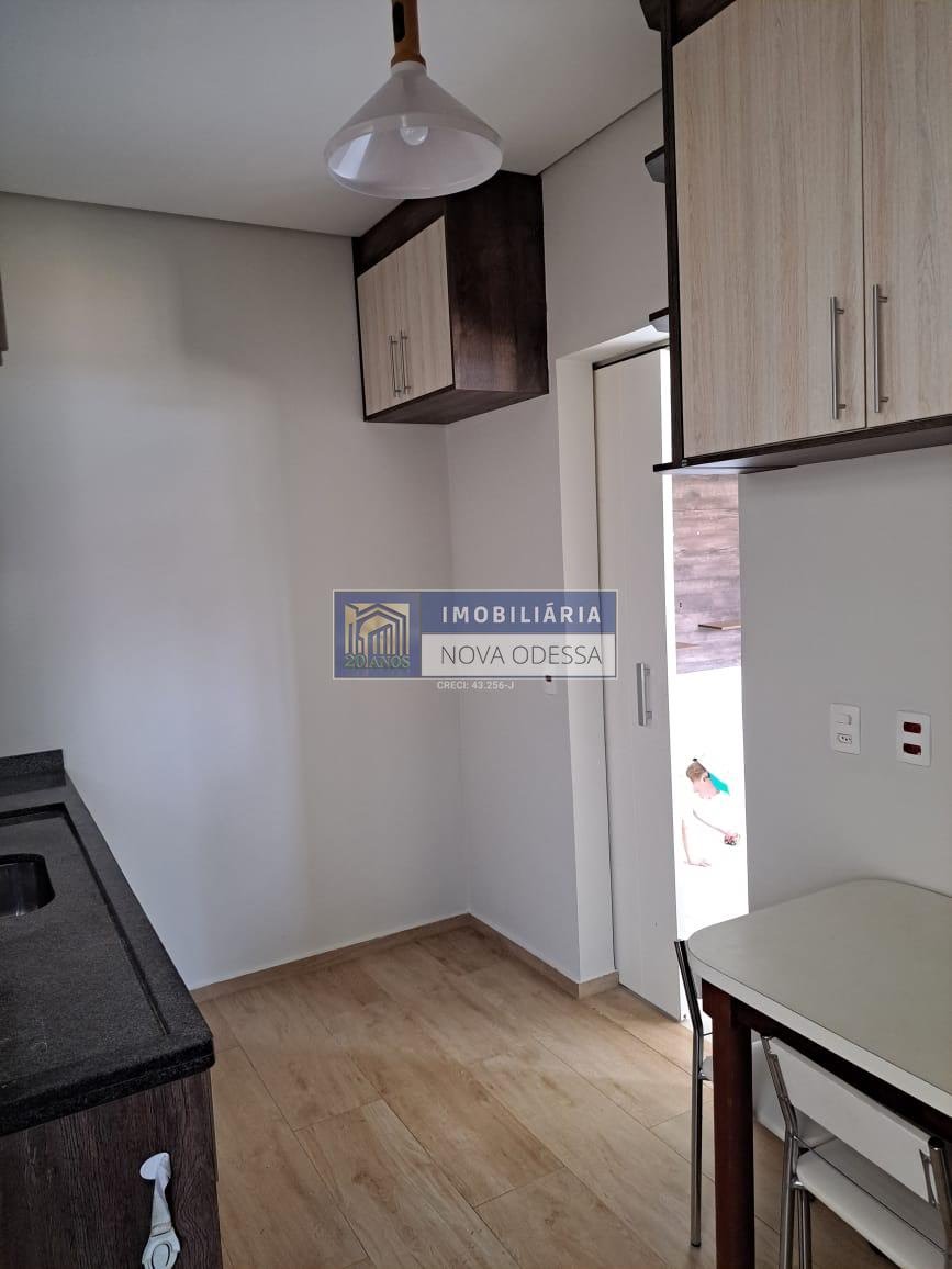 Casa à venda com 2 quartos, 1 banheiro, 2 vagas e 54m² no Loteamento Residencial Viva Vista, Sumaré (SP) — foto 7 de 19