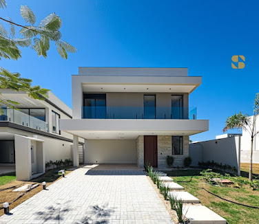 Casa a venda no Condomínio Alphaville 2 - Cuiaba MT