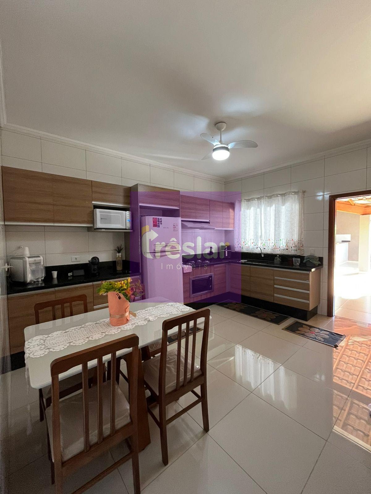 Casa à venda com 3 quartos, 1 suíte, 2 vagas e 223m² no Vila Haro, Três Lagoas (MS) — foto 6 de 12