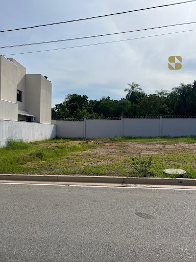 Condomínio Florais Safira | Terreno à venda 231,79 m²