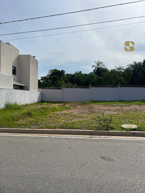 Condomínio Florais Safira | Terreno à venda 231,79 m²