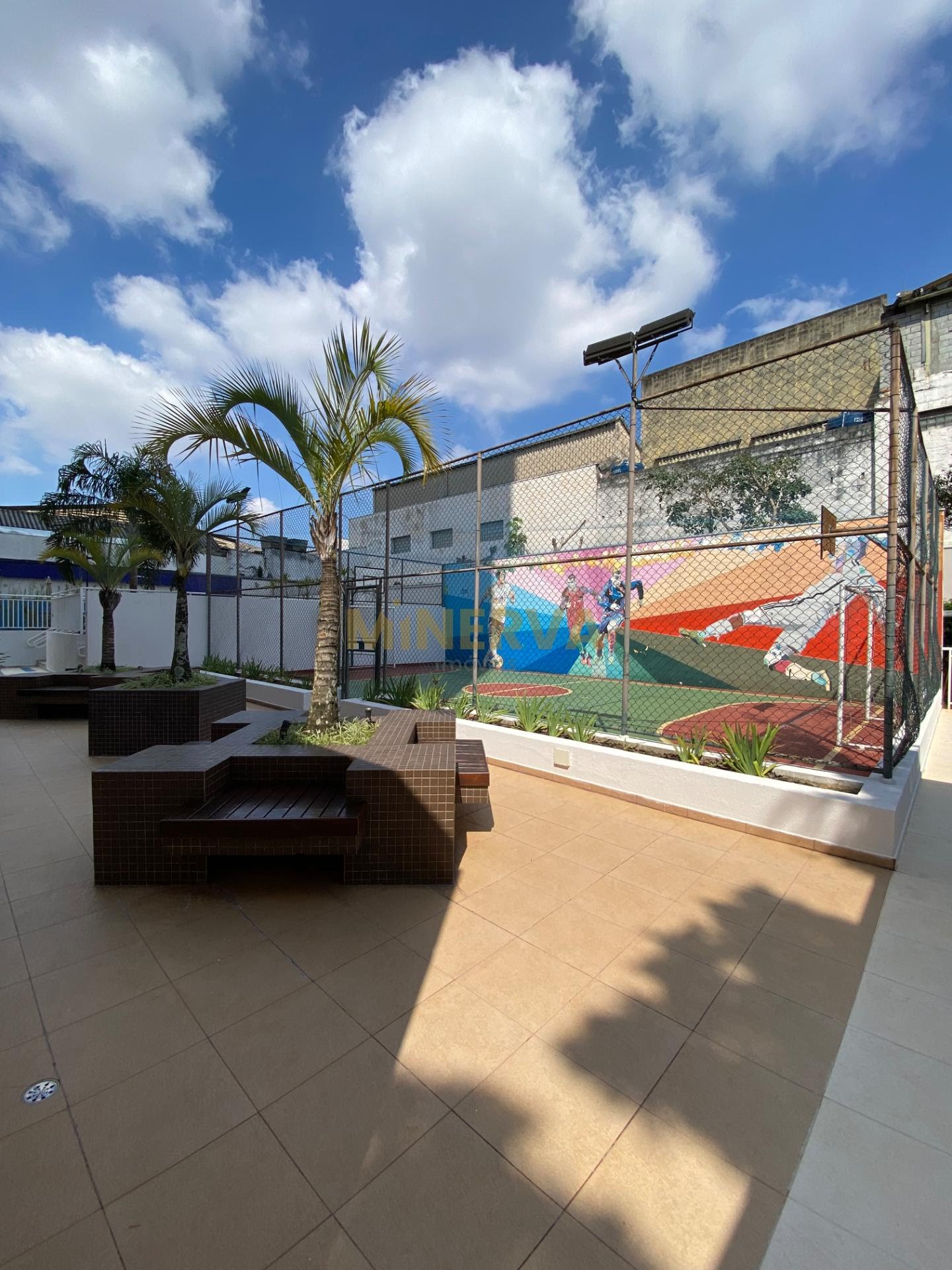 Apartamento à venda com 2 quartos, 1 suíte, 2 vagas e 89m² no Vila Bertioga, São Paulo (SP) — foto 29 de 30