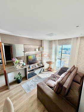 Apartamento em Valparaíso, Serra: 2 Dormitórios, 62m²
