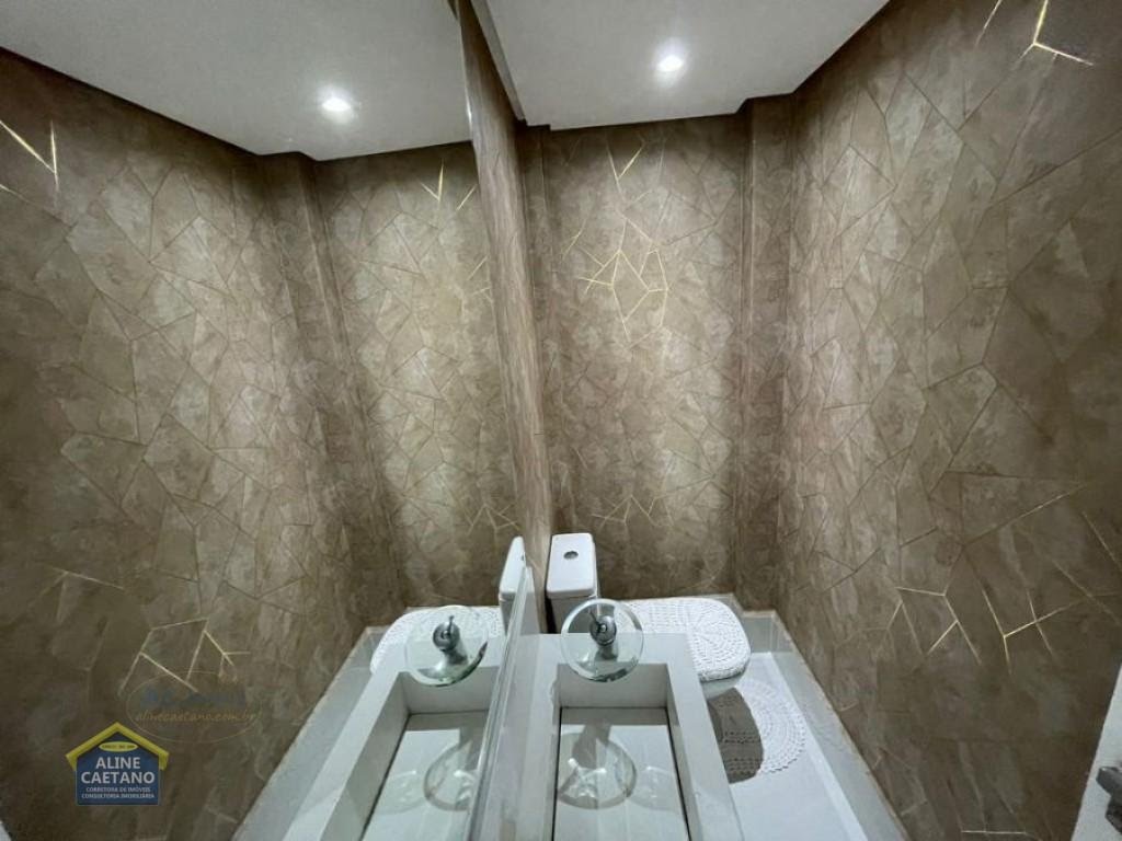 Cobertura à venda com 4 quartos, 4 suítes, 4 vagas e 370m² no Guilhermina, Praia Grande (SP) — foto 15 de 28